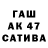 МДМА кристаллы (People)